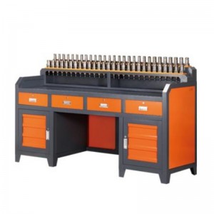 Lampe -armoire à outils de style