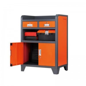 Armoire à outils de flexion