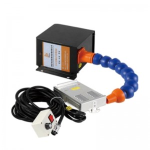 JF-01 Énergie-ventilateur efficace