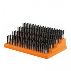 Boîte de rangement de forage SEP