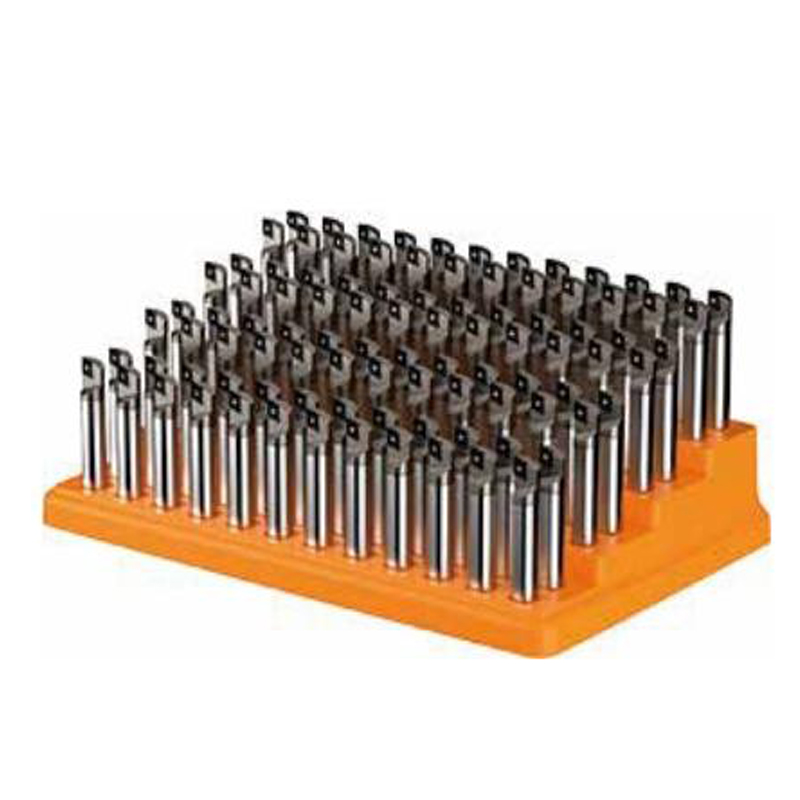 Boîte de stockage d\'outils de tour